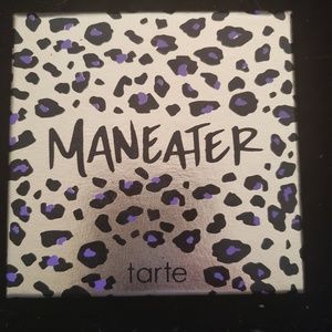 Tarte maneater eyeshadow pallet